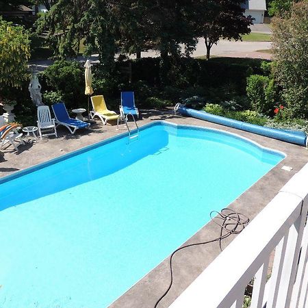 Ranger'S Retreat Bed & Breakfast Niagara-on-the-Lake Екстериор снимка